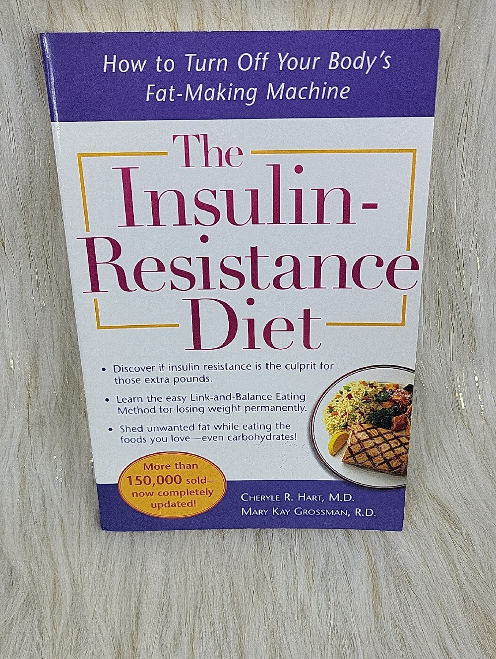Nutrition Book